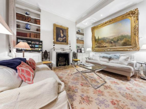 Chelsea Snug with Garden London